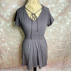 𝅺C. Keer Mini Dress/Tunic Size Medium